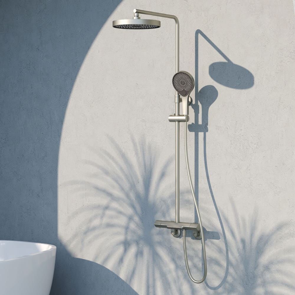 (설치별도) 대림바스 블랙시리즈 로톤도 ROTONDO