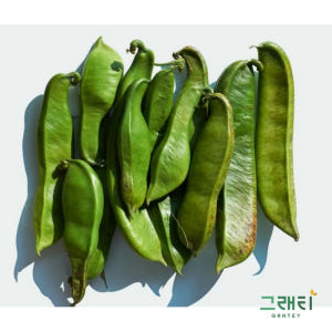 그래티 100% 국내산 무첨가 작두콩차 스틱 액상 원액 진액 맛있게 먹은 솔직 후기 - 상품 이미지 3