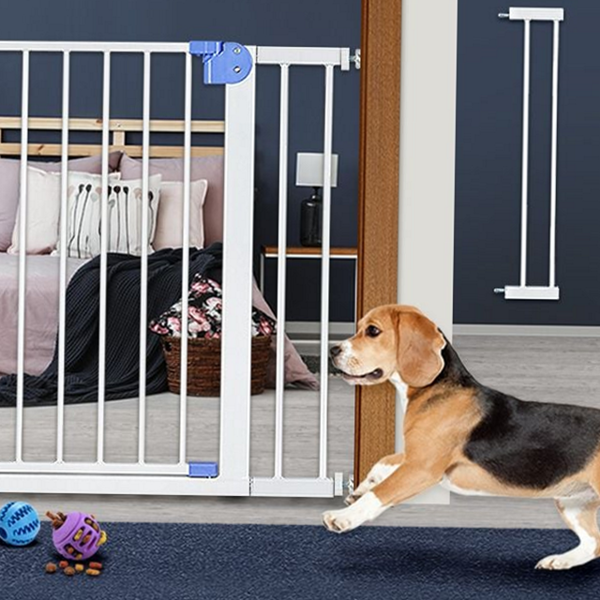 현관 안전 문확장 패널 애견 강아지 안전 반려동물