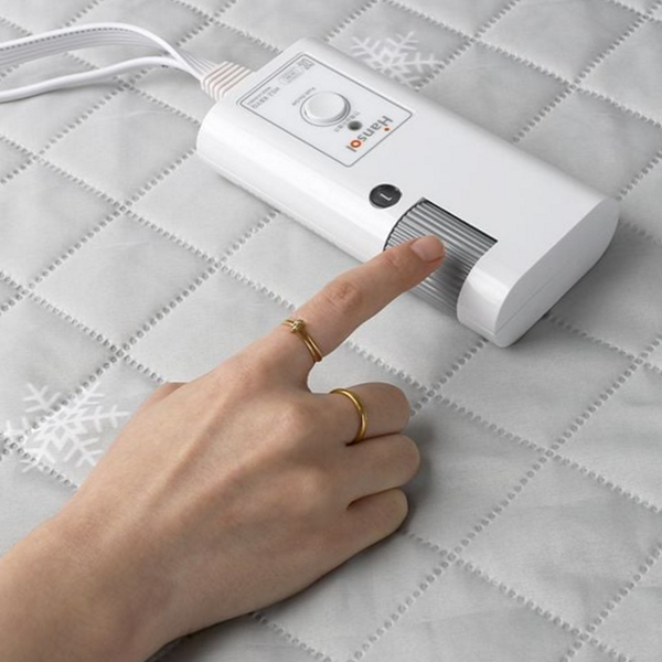 카본 탄소 매트 무자계 전기 매트 워셔블 난방