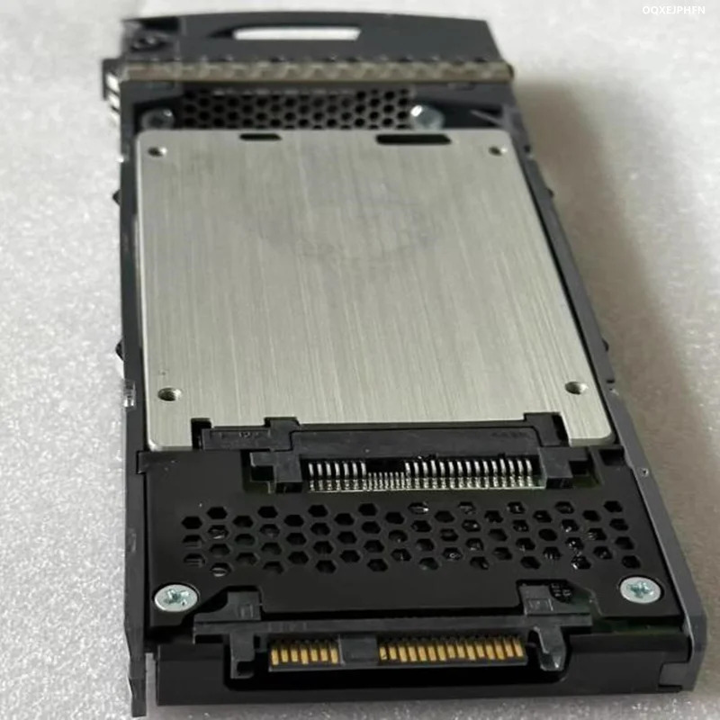 NETAPP오리지널 솔리드 스테이트 드라이브 X446B-R6 SP-X446B-R6 108-00323 200GB 2.5 인치 SAS SSD 거신