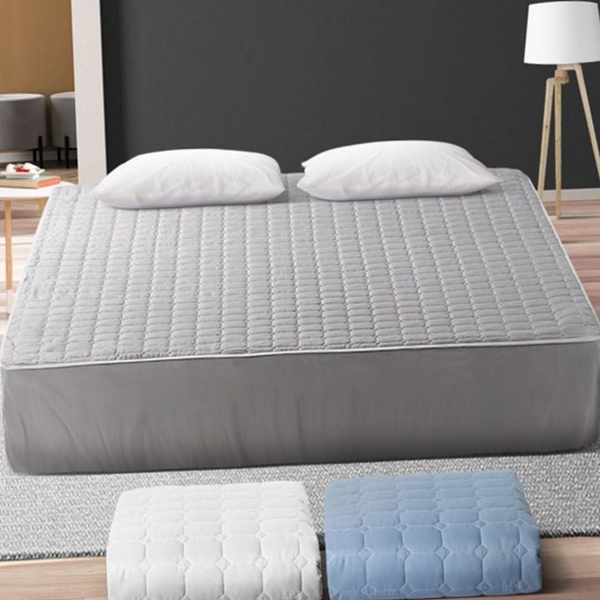 슈퍼 매트리스 방수 커버 싱글 침대 방수 커버 시트