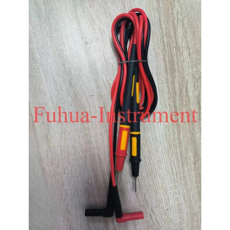 F115C/F116C/ F117C 멀티미터TL175 멀티미터/클램프미터/ TwistGuard 리퍼 리드