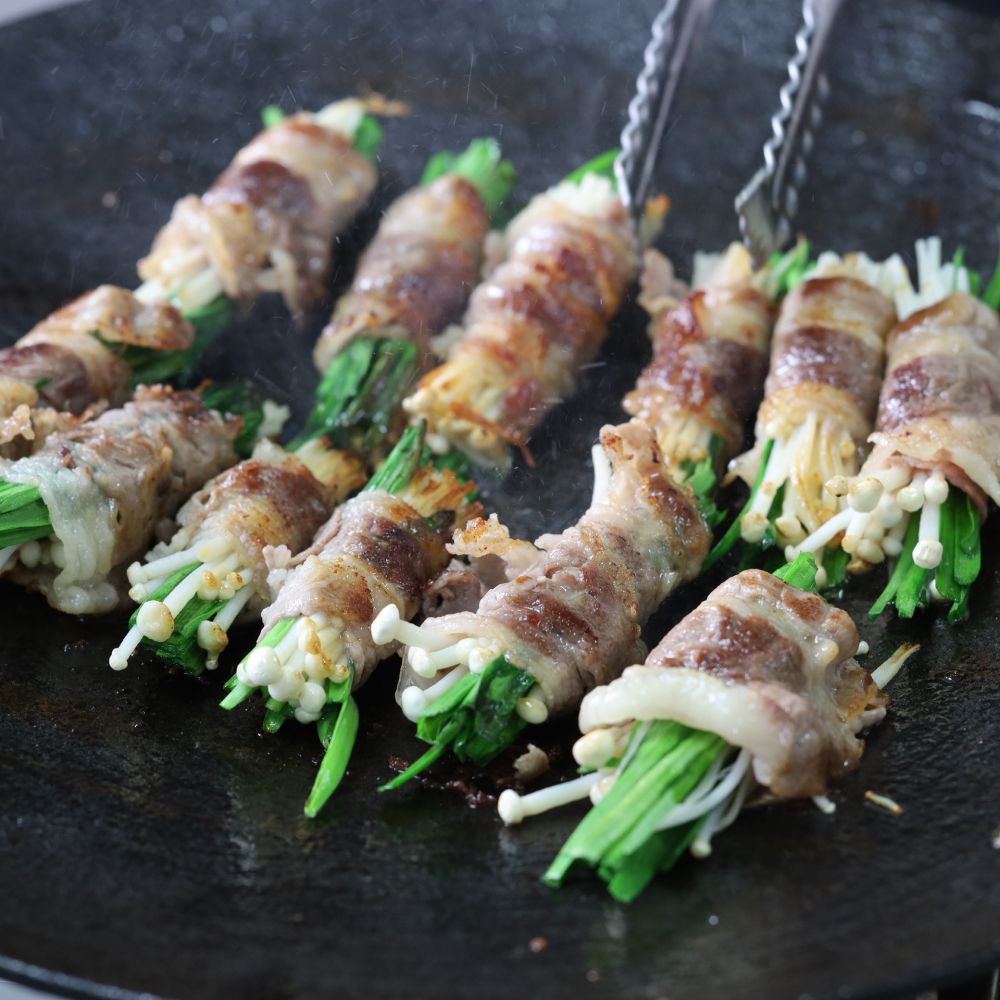 찐신선 냉동 대패 우삼겹 1kg - 상세 이미지 5