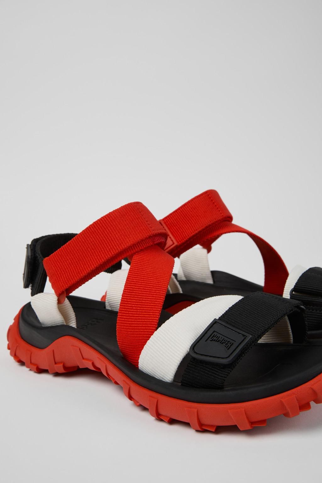 캠퍼 멀티컬러 스포츠 스트랩 샌들 Drift Trail K101039-002 MULTICOLOR - 상세 이미지 2