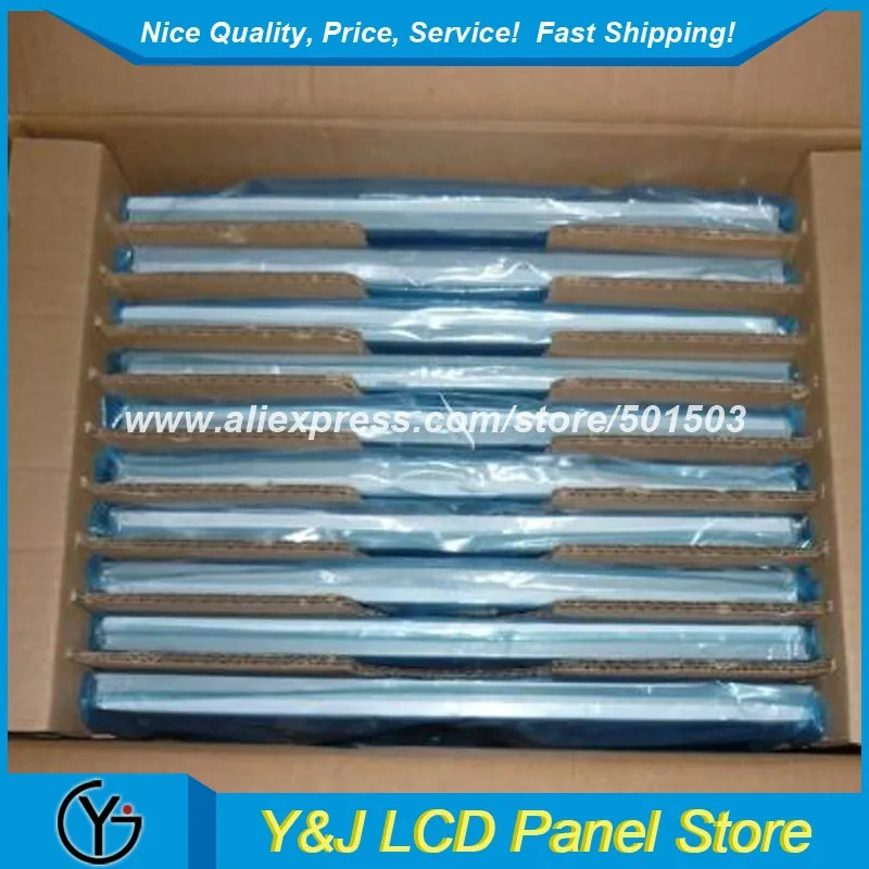 10.1 G101EAN02.2 TFT-LCD 디스플레이 화면 - 비즈 산업흑백 LCD 패널