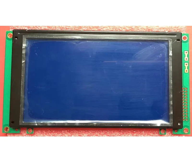 LCD 디스플레이 모듈 AG240128B 240x128 신형 교체