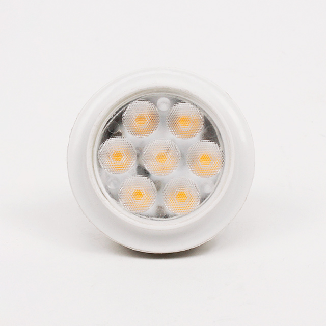 룩스램 LED할로겐 MR16 AC220V 10.5W - 상세 이미지 3
