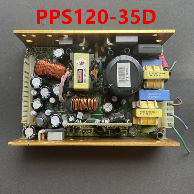 POWERTECH 전원공급장치 보드 120W PPS120-35D