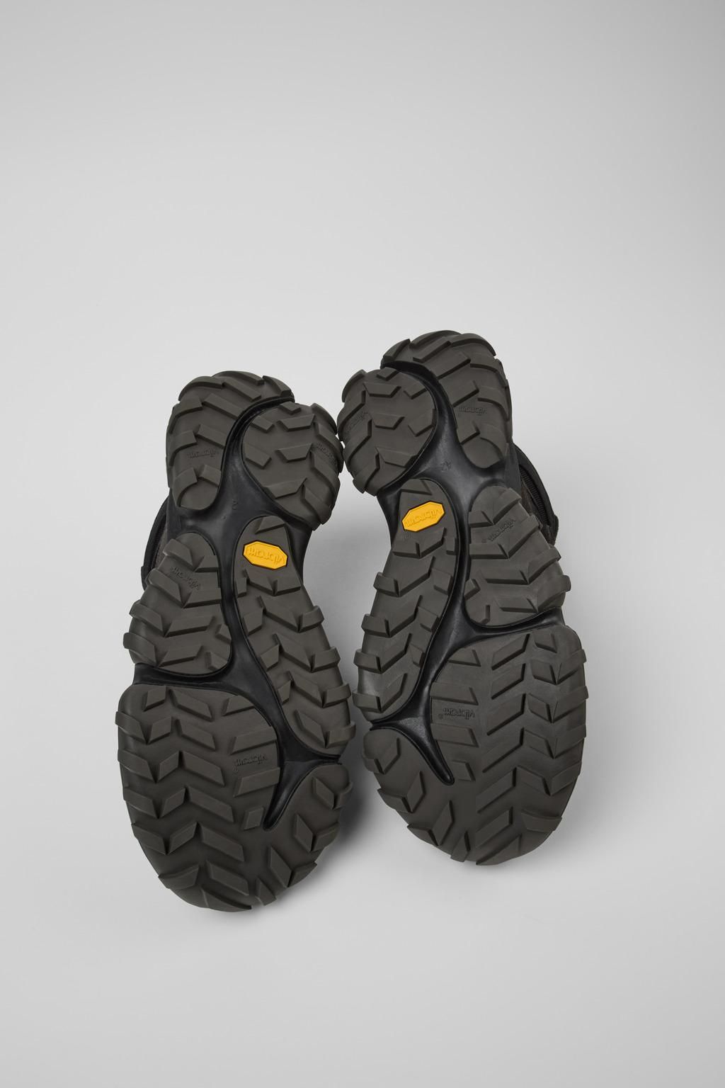 캠퍼 테크니컬 고어텍스 앵클부츠 Karst Trek K300499-001 MULTICOLOR - 상세 이미지 5