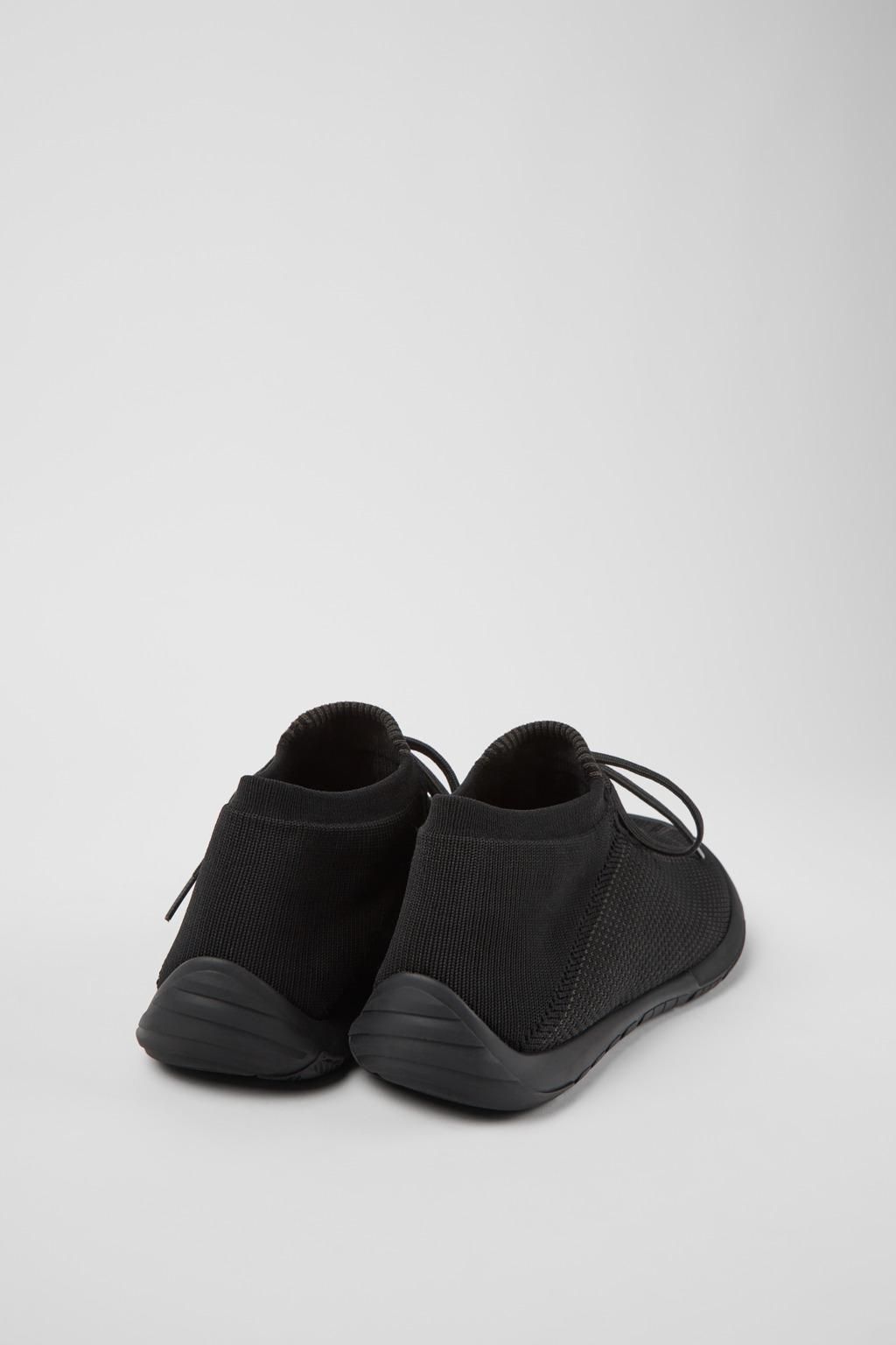 캠퍼 테크니컬 니트 남성 스니커즈 Path K300476-001 BLACK - 상세 이미지 3
