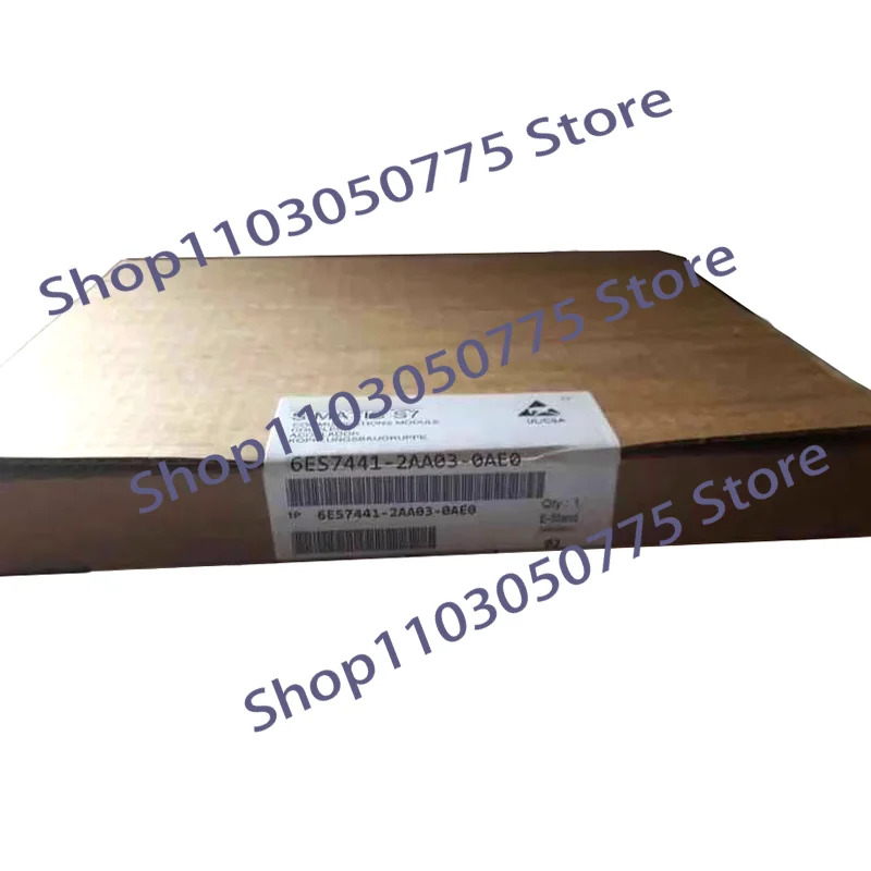 6ES7441-2AA03-0AE0 6ES7 441-2AA03-0AE0 원본 품질