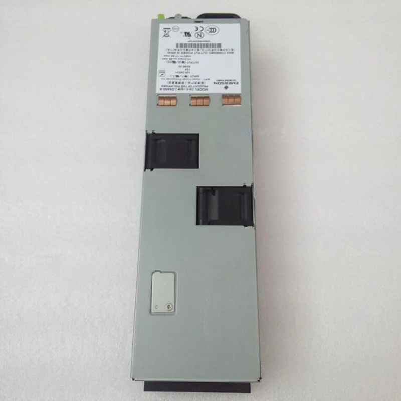 EMERSON 오리지널 전원공급장치 48V 17.5A 850W DS850-9