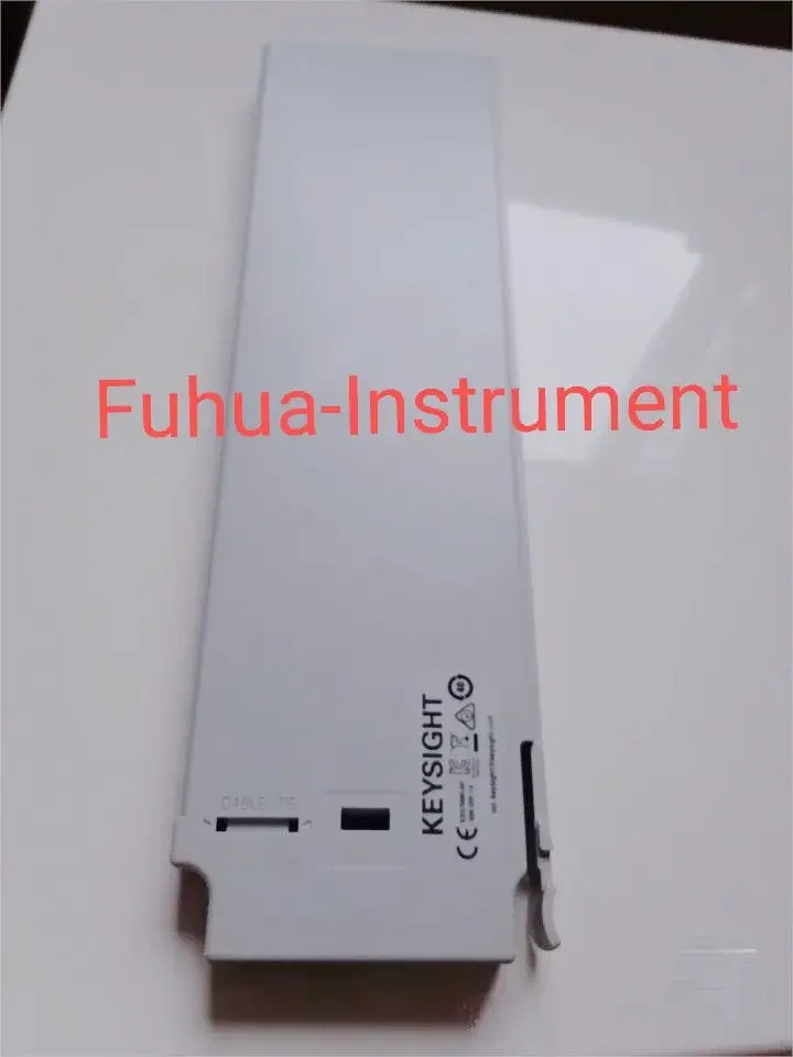 pc Keysight Agilen H-P 34908A 20채널 액추에이터 범스위치