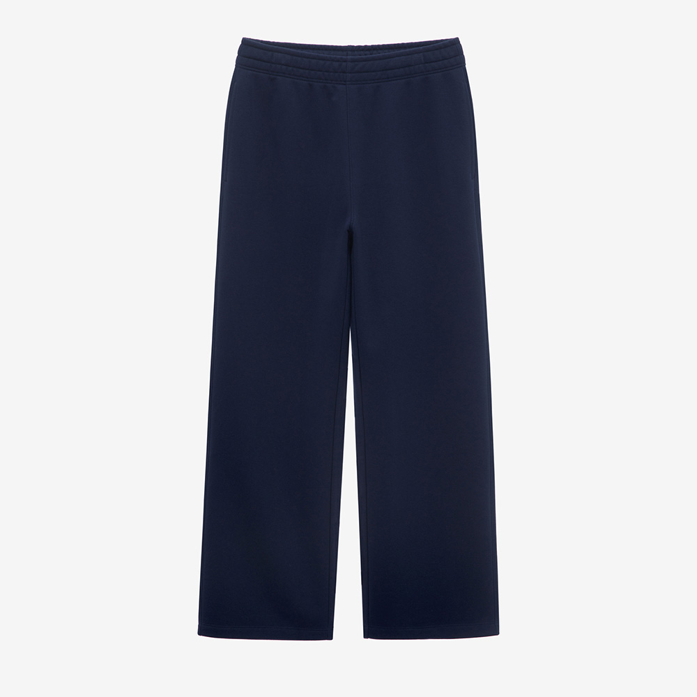 베이직하우스 여성 CP쥬리 릴렉스핏 스웻팬츠