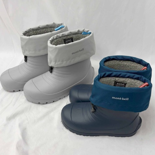 몽벨 로건부츠 주니어 방한화 스노우 부츠