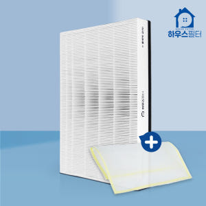 [호환] 삼성 공기청정기 필터 CFX-D100D 블루스카이5000 기본형... 개봉기 | 실사용 후기 - 상품 이미지 1