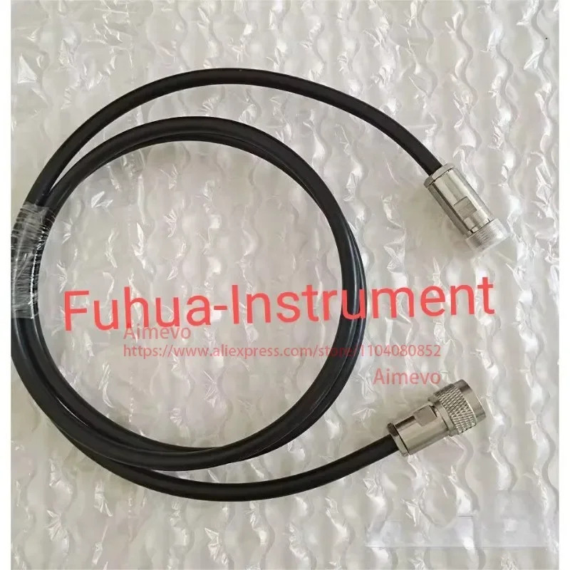 Anritsu 15NNF50-1.5C 리퍼 연장 케이블 1.5m DC 6GHz NM NF-