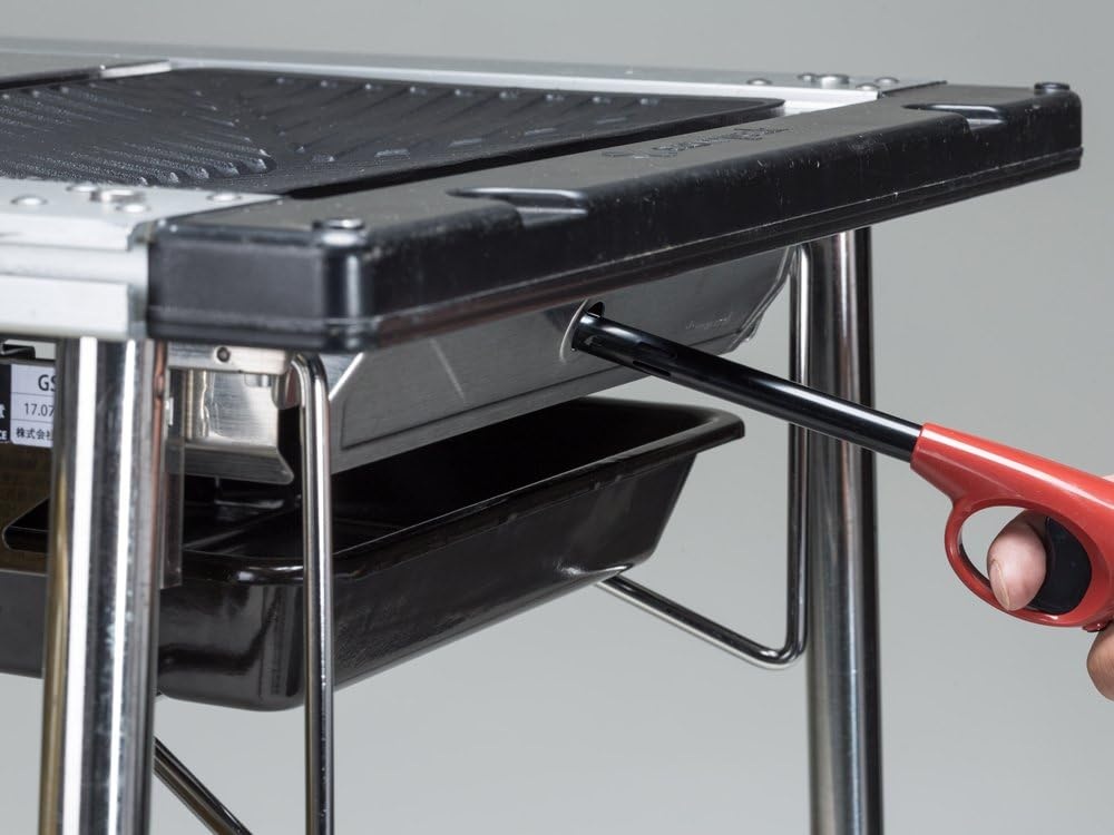 스노우피크 설봉원 GS-355 캠핑 그릴 FK-394