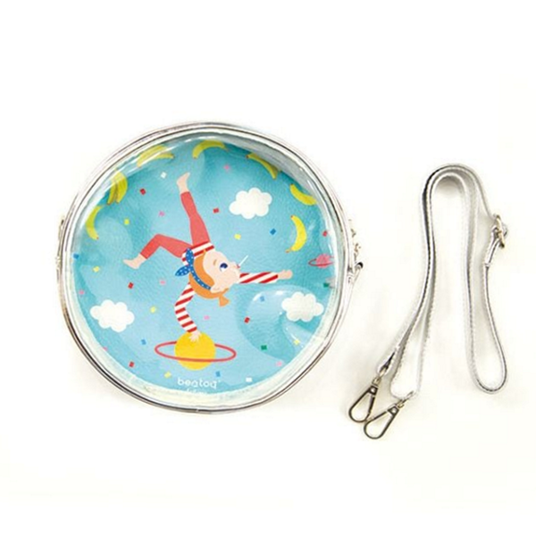 여아 캐릭터 가방 메신저 초등 학생 크로스