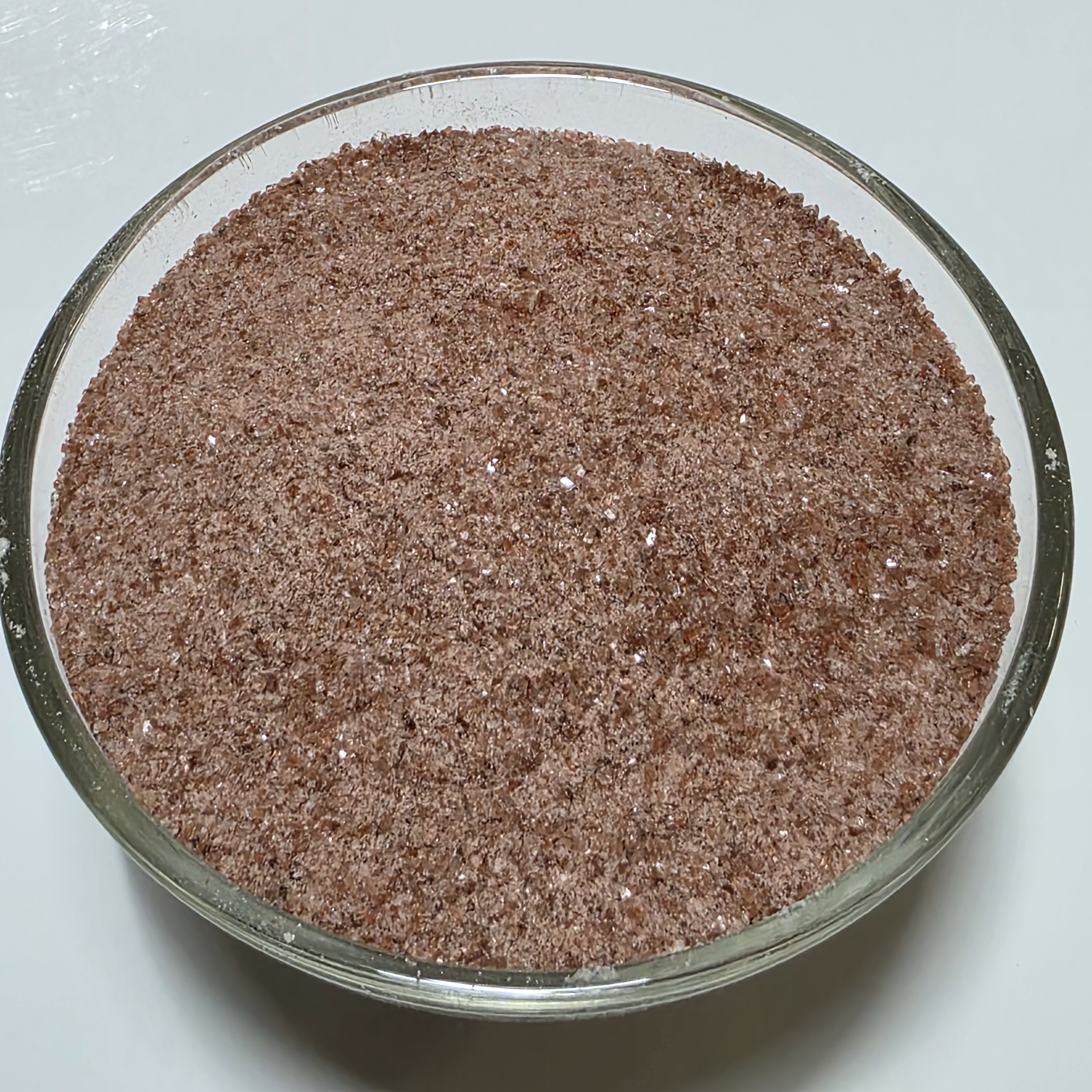 보석죽염 9회 자색거친가루 150g - 상세 이미지 5