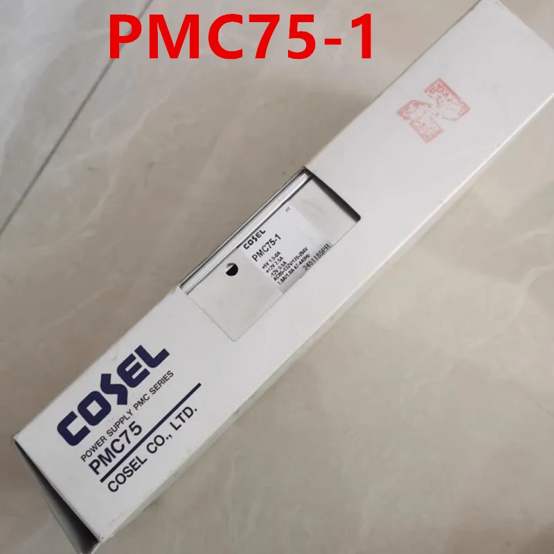 EL 전원공급장치 PMC75-1 신 75W