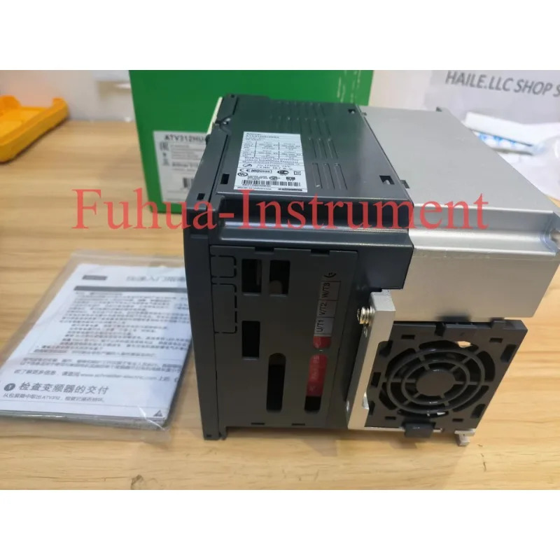 ATV312HU40N4 주파수 변환기 Altivar 312 4kW 380V 새