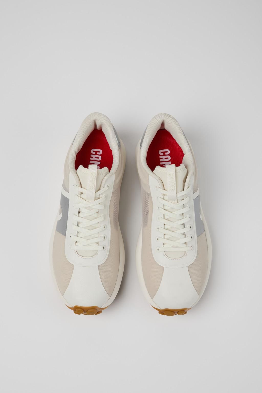 캠퍼 멀티컬러 남성 스니커즈 Pelotas Athens K100944-014 GREY - 상세 이미지 4