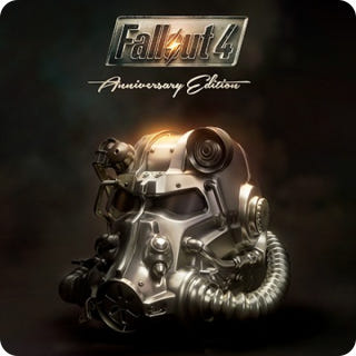 폴아웃 4 Anniversary Edition이미지