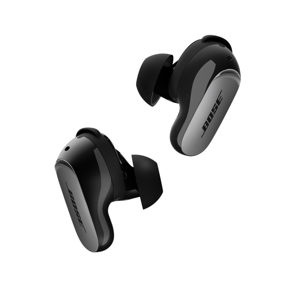 BOSE 보스 QC 울트라 이어버드 2세대 블랙 - 상품 이미지