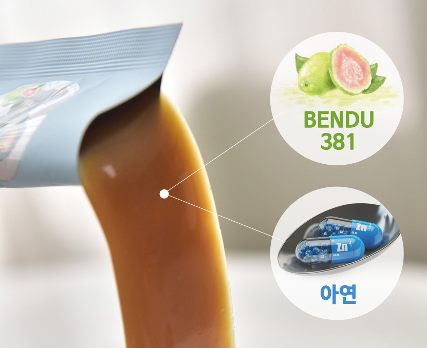 아이코비(정상적인 면역기능 및 코 건강) 30포, 1박스 - 상세 이미지 2