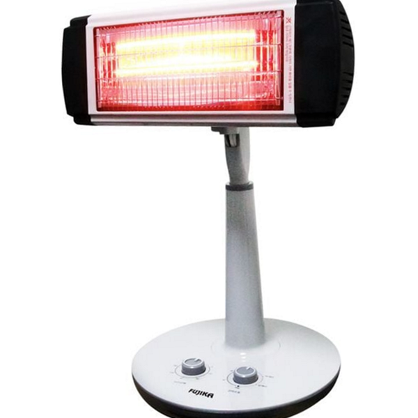 근적외선 전기 히터 원적외선 사무실 발 난로