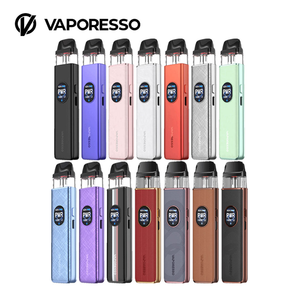 베이포레소 크로스 5 전자담배 전담