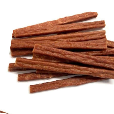 rediACE 협력사 부드러운 강아지 팔도 져키 훈련 고단백 보상 600g