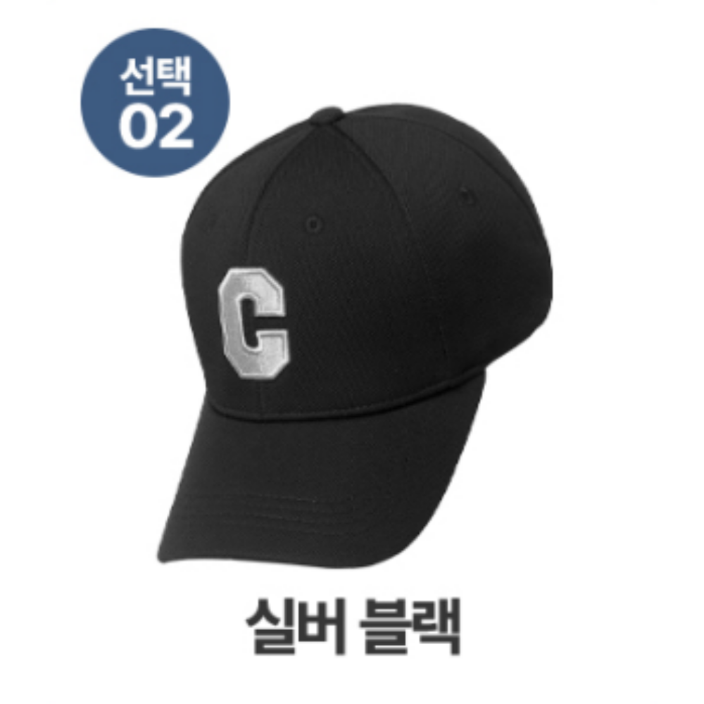 빅사이즈 대두 모자 볼캡 야구 캡모자 커플 남자 여자 왕대두 - 상세 이미지 5