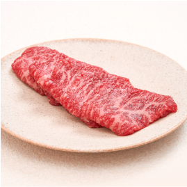 ++1등급 투뿔 한우 모듬 한정세트 한판 선물세트 600g 등심 구이용 소고기