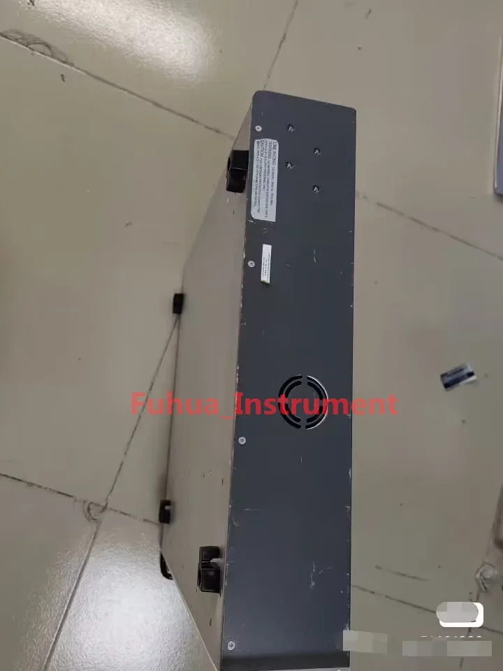Keithley 3706A 스위치 메인프레임/멀티미터 리퍼