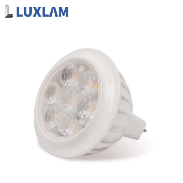 룩스램 LED할로겐 MR16 DC12V 10.5W 램프 - 상품 이미지