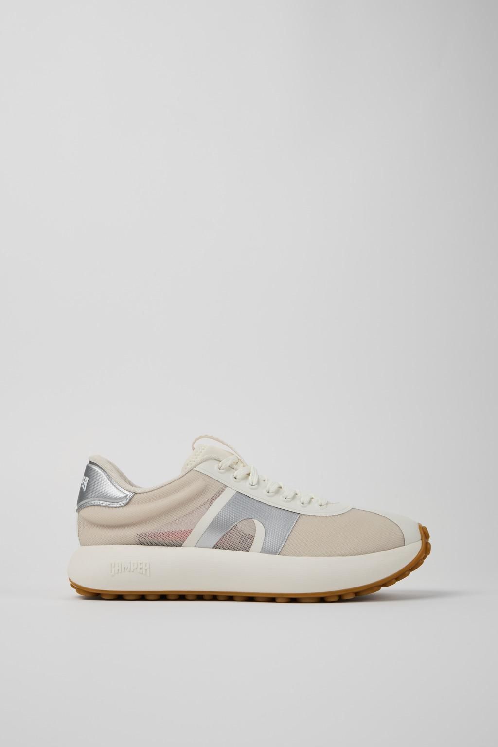 캠퍼 멀티컬러 남성 스니커즈 Pelotas Athens K100944-014 GREY - 메인 이미지