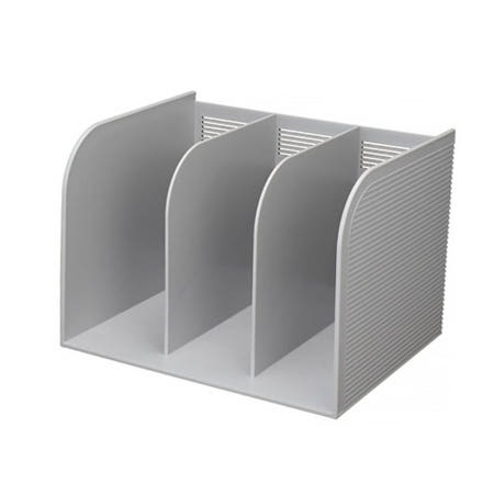 정리 카파맥스 3단책꽂이 31100 진회색 개(1개입)