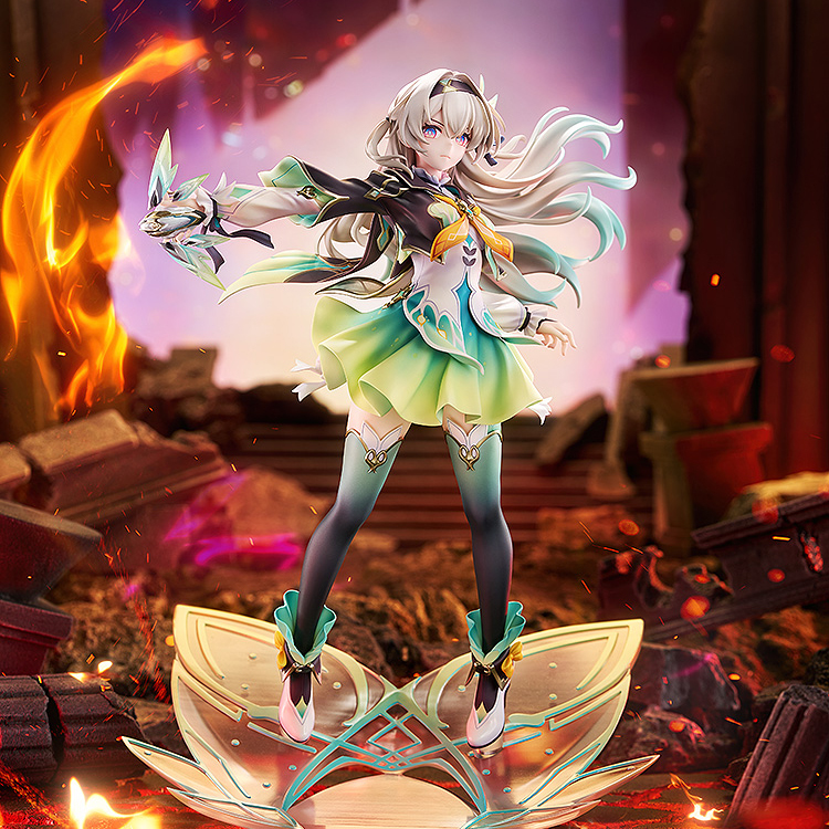 [예약] 굿스마일컴퍼니 반디 1/7 l 붕괴 스타레일 실사용 후기 | 효과 있을까? - 대표 이미지