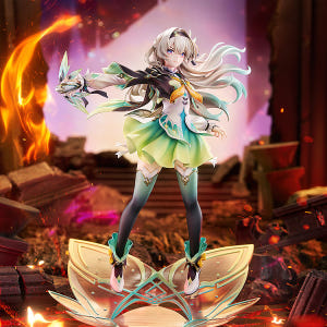 [예약] 굿스마일컴퍼니 반디 1/7 l 붕괴 스타레일 실사용 후기 | 효과 있을까? - 상품 이미지 1