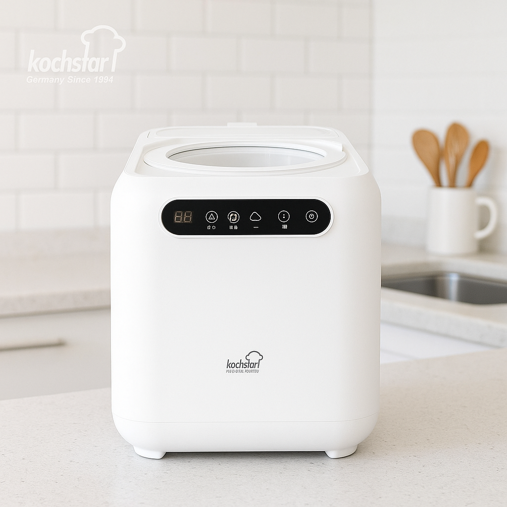 콕스타 음식물 처리기 건조기 NKTFC-R2 싱크대 분쇄기 가정용 음쓰 처리기