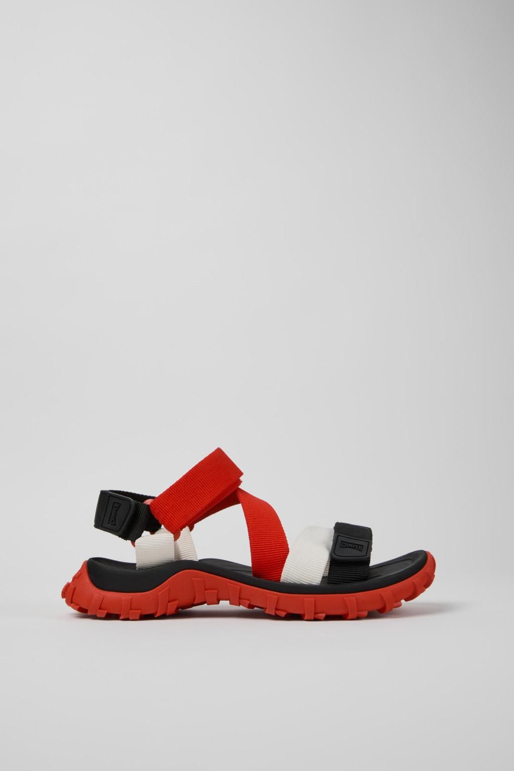 캠퍼 멀티컬러 스포츠 스트랩 샌들 Drift Trail K101039-002 MULTICOLOR - 상품 이미지
