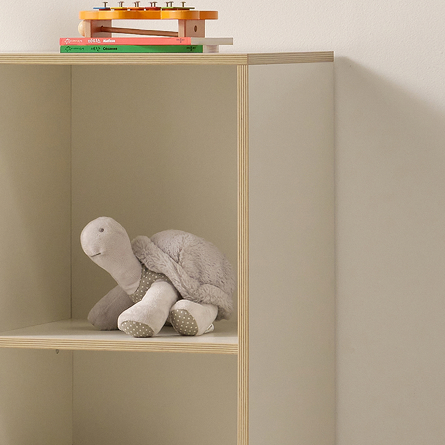 아기 수납장 유아 정리장 장난감 수납장 어린이 장난감장 800