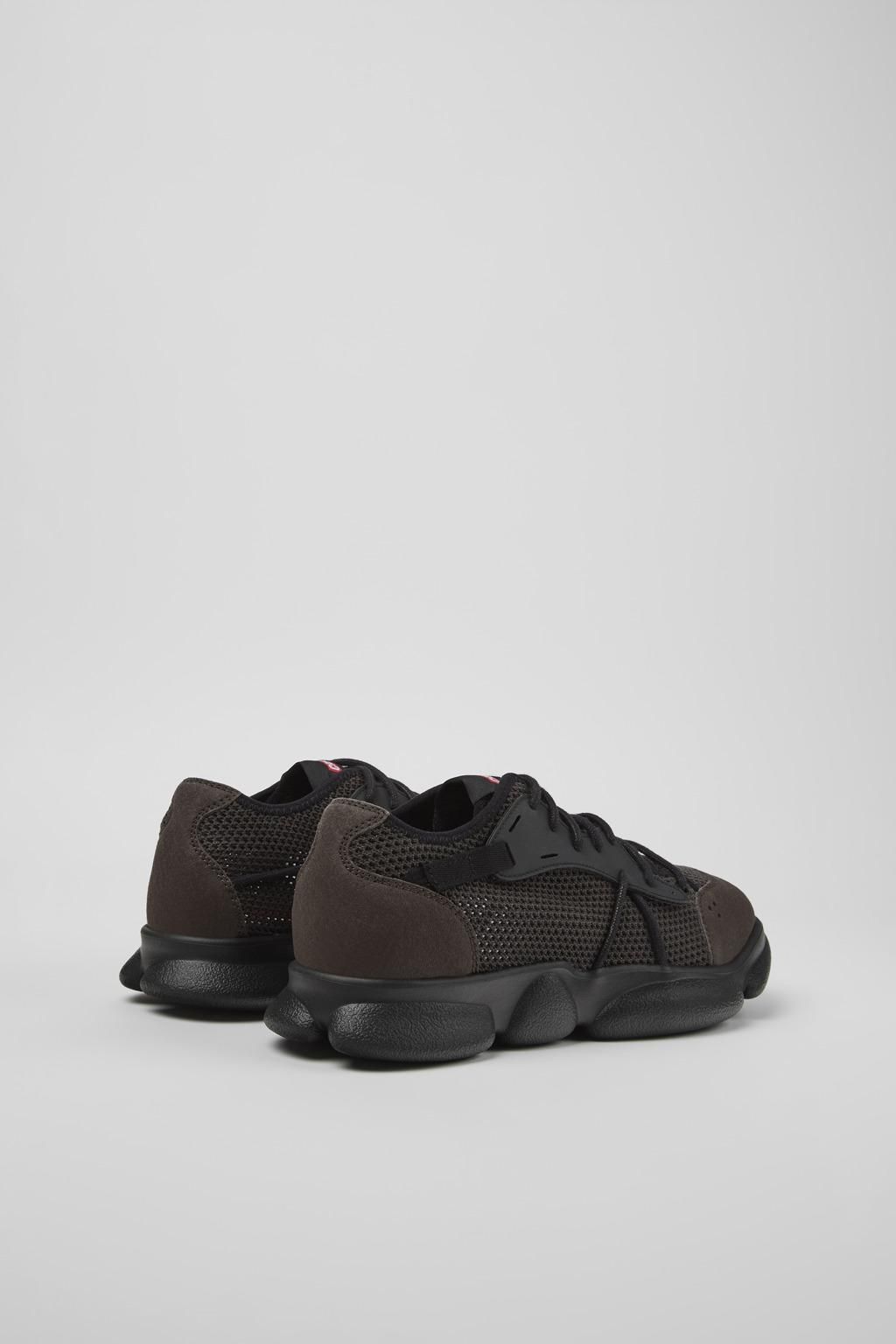 캠퍼 테크니컬 그레이 스니커즈 Karst K100972-002 GREY - 상세 이미지 3