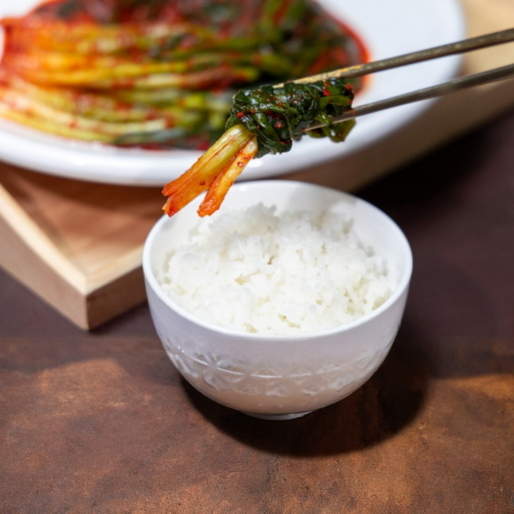 여수 파김치 2kg 국내산 100% 재료로 만든 전라도 손맛 당일제조 산지직송 - 상세 이미지 2