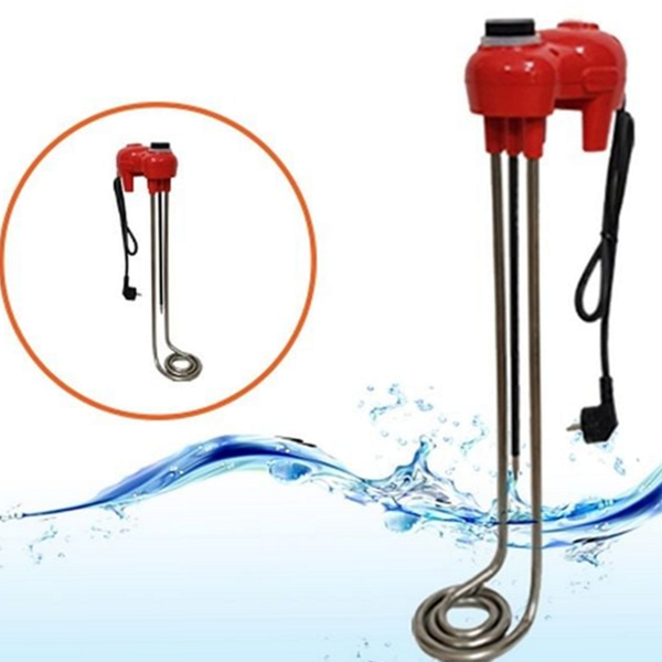 다용도 이동형 전기 온수기 가정용 스테인레스 온수기 캠핑용