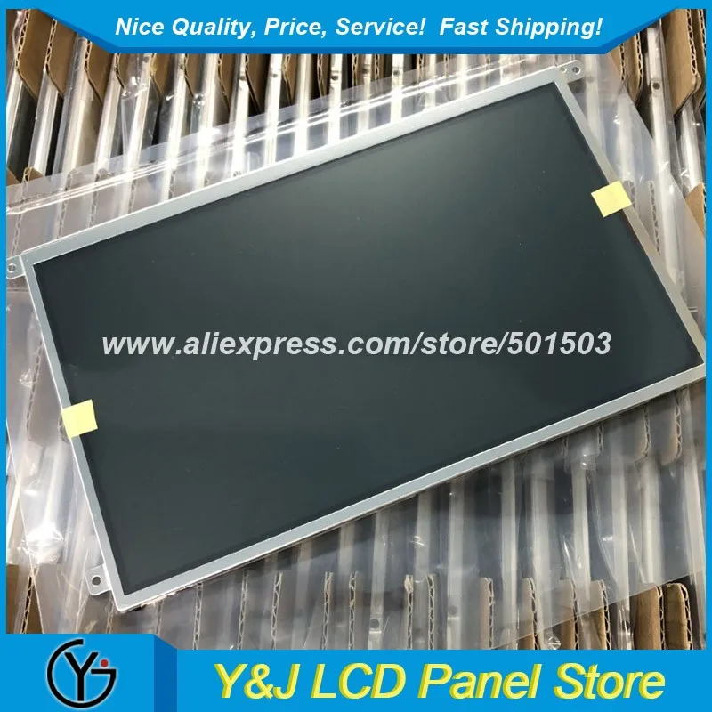 10.1 G101EAN02.2 TFT-LCD 디스플레이 화면 - 비즈 산업흑백 LCD 패널