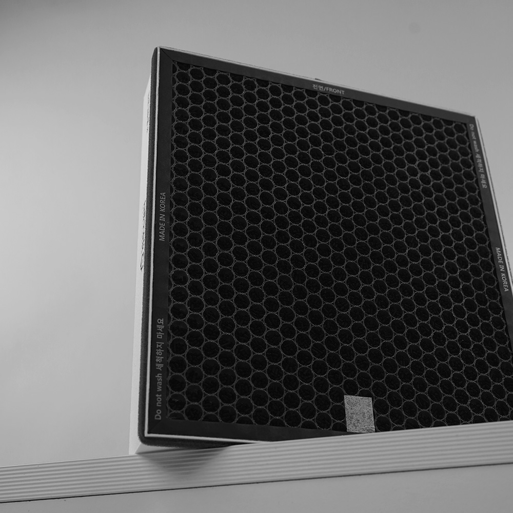 [호환] 삼성 블루스카이3100 필터 CFX-K100D CFX-B100D 기본형하우스필터